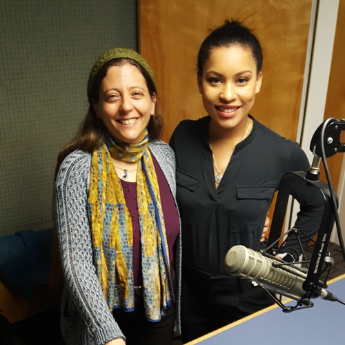 Arts Weekly with George Wingard & Leah Holloway