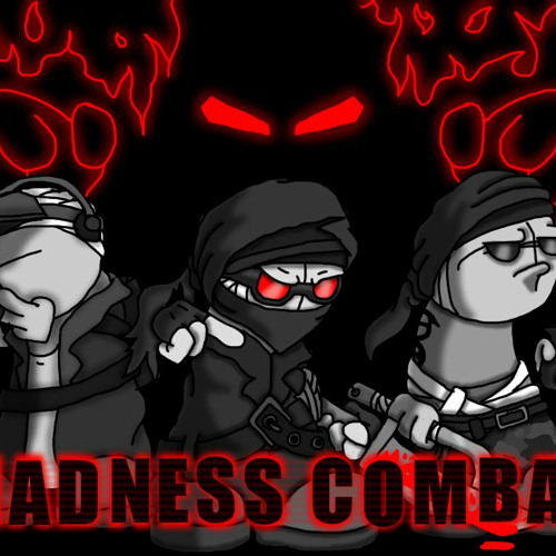 Stream Madness Combat 10 OST - Remastered by Beat