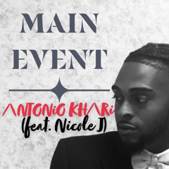 Main Event (feat. Nicole J)