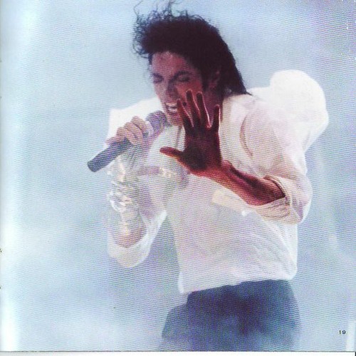 Stream Michael Jackson - Black Or White (Sega Genesis/Mega Drive Remix) by  Juan Pablo Morales (JP) | Listen online for free on SoundCloud