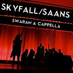Skyfall / Saans