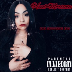Hood Morticia