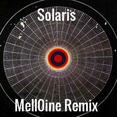 Solaris Phase 2 (Cactiisemia Remix)