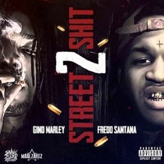Fredo Santana X Gino Marley X SD Type Beat - Demons - [Prod By BasicHaddock4]