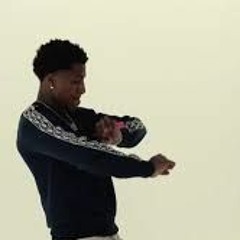 NBA YoungBoy - Talk My Shit Ft. NBA MeechyBaby Instrumental