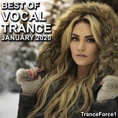 Best of Vocal Trance Mix (January 2020)