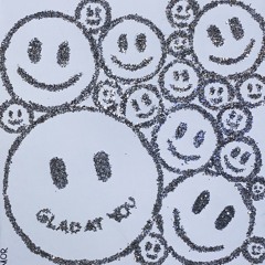 Glad At You - Maya Mor