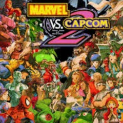 Marvel vs Capcom 2 : Victory theme