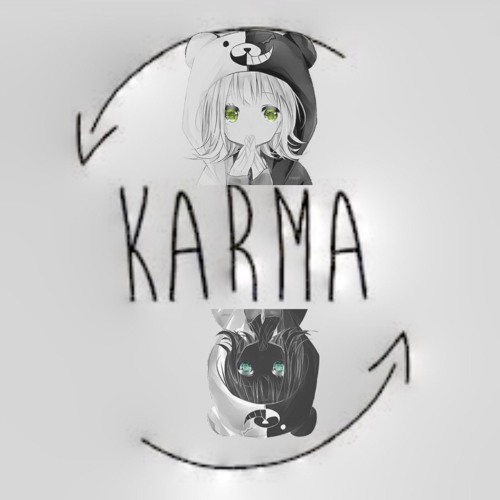 Karma[prod. Catch 22 Beats]