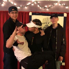 What's The Vibe (ft. CCXXV Jay, New Prodigy)