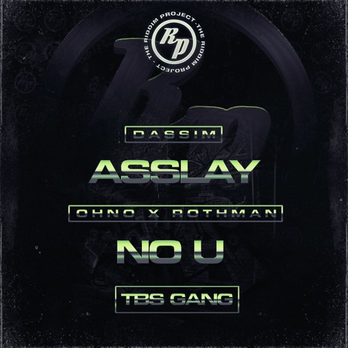 OHNO x ROTHMAN - No U