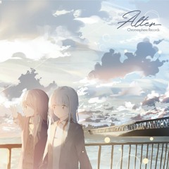 [CRCD-0005] Alter (Crossfade)