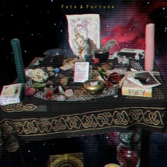 Fate & Fortune prod. Indigold