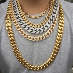gold that i can't afford