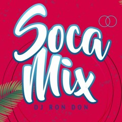 RADIO MIX SOCA 38
