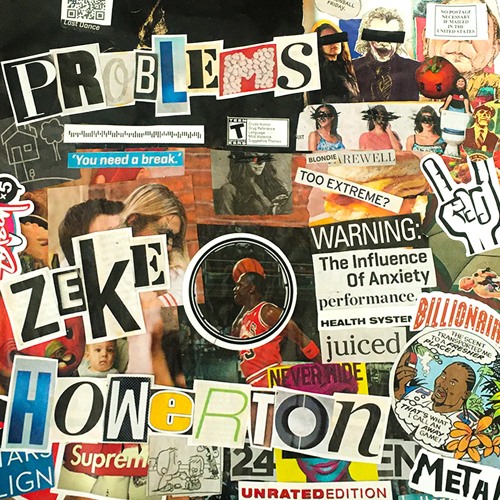 Kool-Aid Jammer - Zeke x Howerton (prod. Kato On The Track)