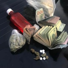 OK - Tony Function Prod. HARDFACETREY