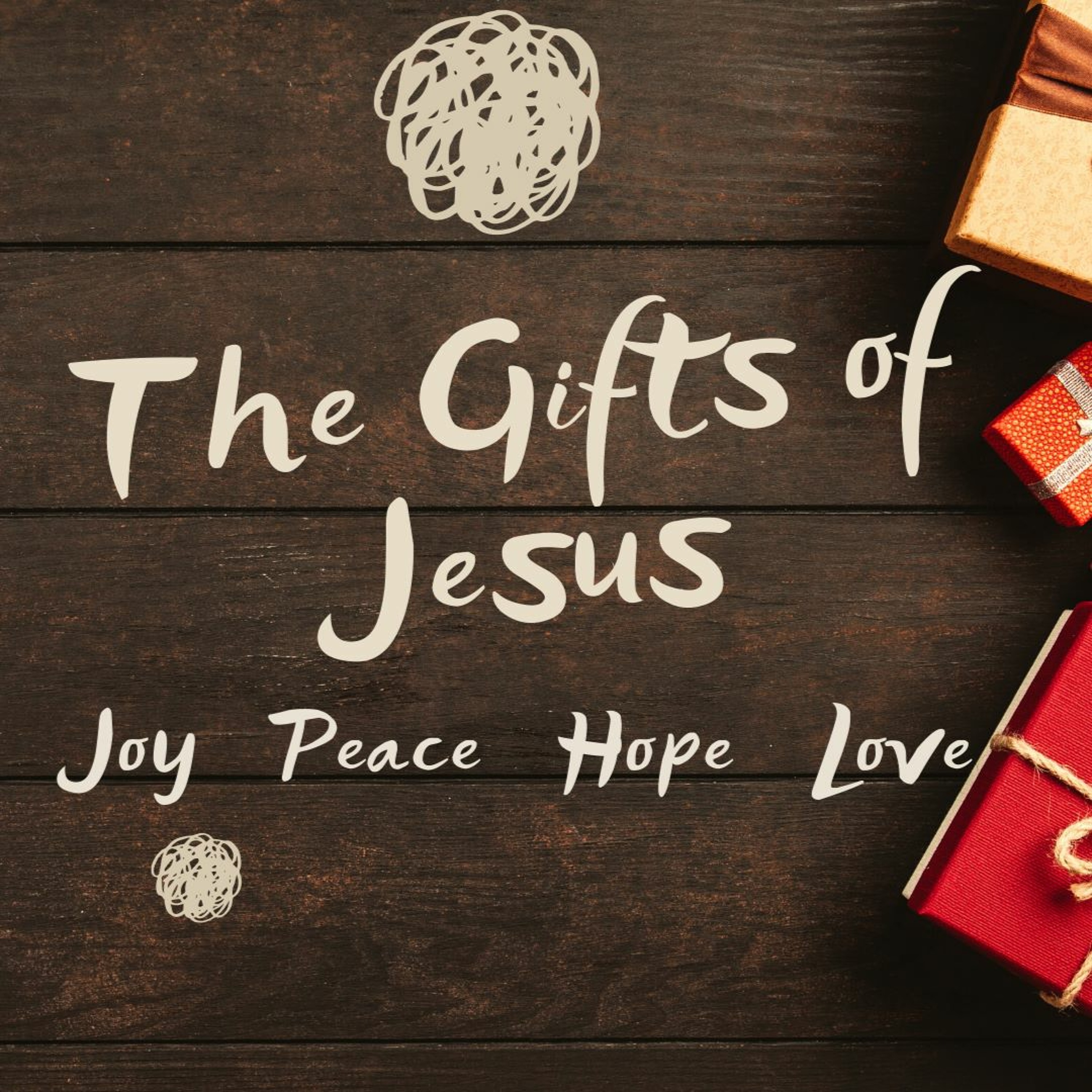 Covenant Community of Ellijay Sermons