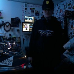 Little Vanya @ The Lot Radio 01 - 31 - 2020