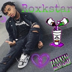 Lil D'Rosee - Roxkstar (official Audio)