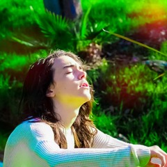 Move With The Rhythm