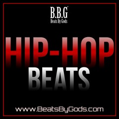United Force Of The Gods 130 BPM Hip-Hop Beat