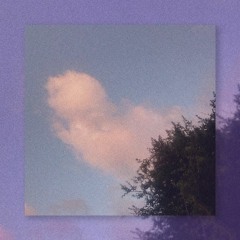 Before U Left Me. (ft. Bluebs)