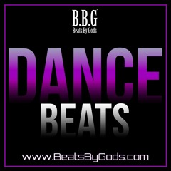 Gnaw 130 BPM Dance Beat