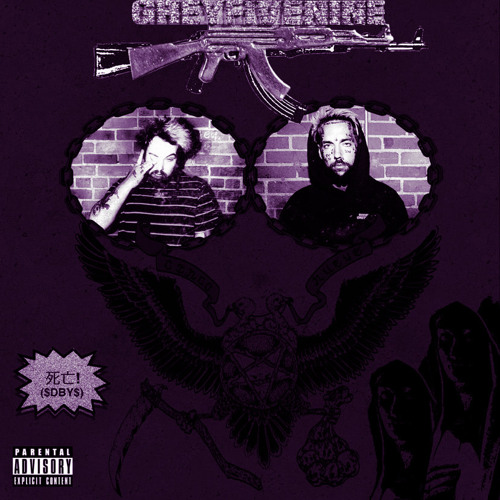$uicideboy$ - Scope Set