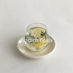 1. Brunch Beats by Draffiti - Riviera Summer