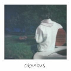 obvious