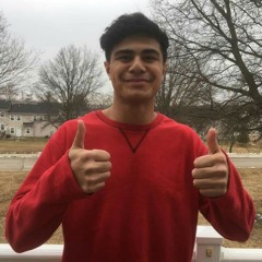 Love Affair (basement (again))