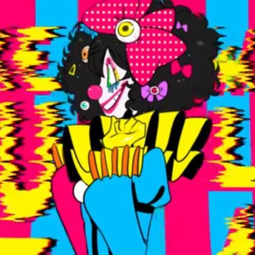 Creep-P - Clown (ACAPELLA)