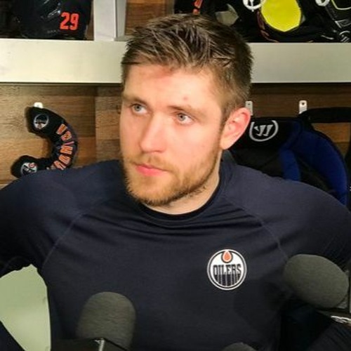 Stream The Cult's Leon Draisaitl shows his quality podcast by