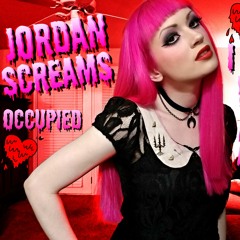 Occupied - Jordan Elizabeth Greening