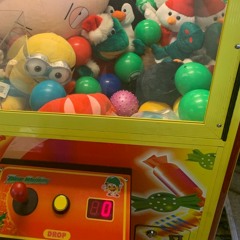 Eye on the Prize feat. Trinity