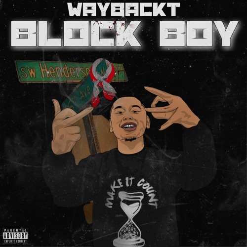 "GunPlay" - WayBackT