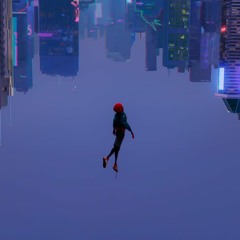 Miles Morales (prod. by GrP)