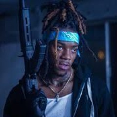 Blue Rollin Type Beat