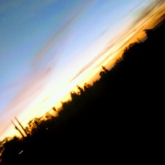 Slowed down- Dusk til dawn