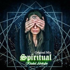 Spiritual - Original Mix | [ Syncopate Afterhours ]