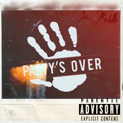Ray J - Party Over Ft K.michelle ( Official Audio )