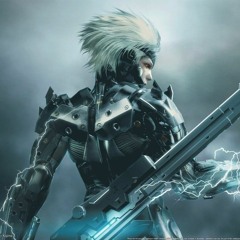 In Misery I Remain (Paramore X Metal Gear Rising)