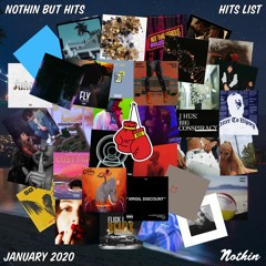 Hits Mix January 2020