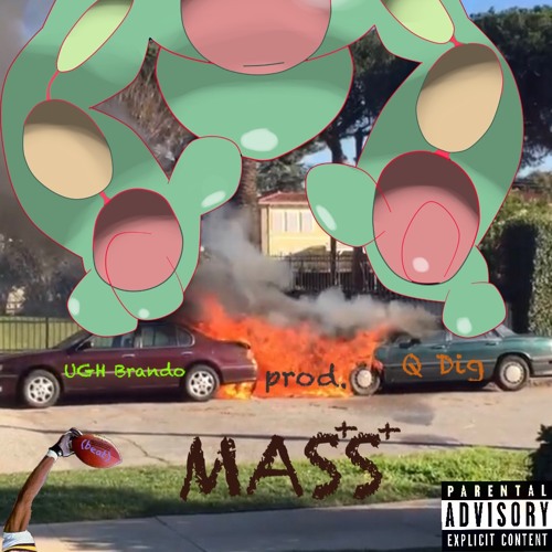 MASS (prod. Q Dig)