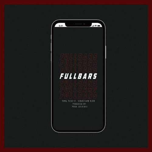 FULL BARS - Prod.Lucasdee (FEATURING) YVNG PESO X SEBASTIAN KIDD