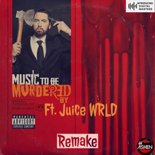 music to be murdered album