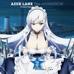 Azur Lane The Animation SOUNDTRACK 2 Azur Lane OST (Full)