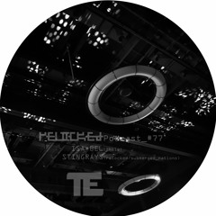 RELOCKED Podcast #77... feat. ISA•BEL + STINGRAYS