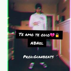 Abnelpr-Te amo te odio 🇵🇷💔